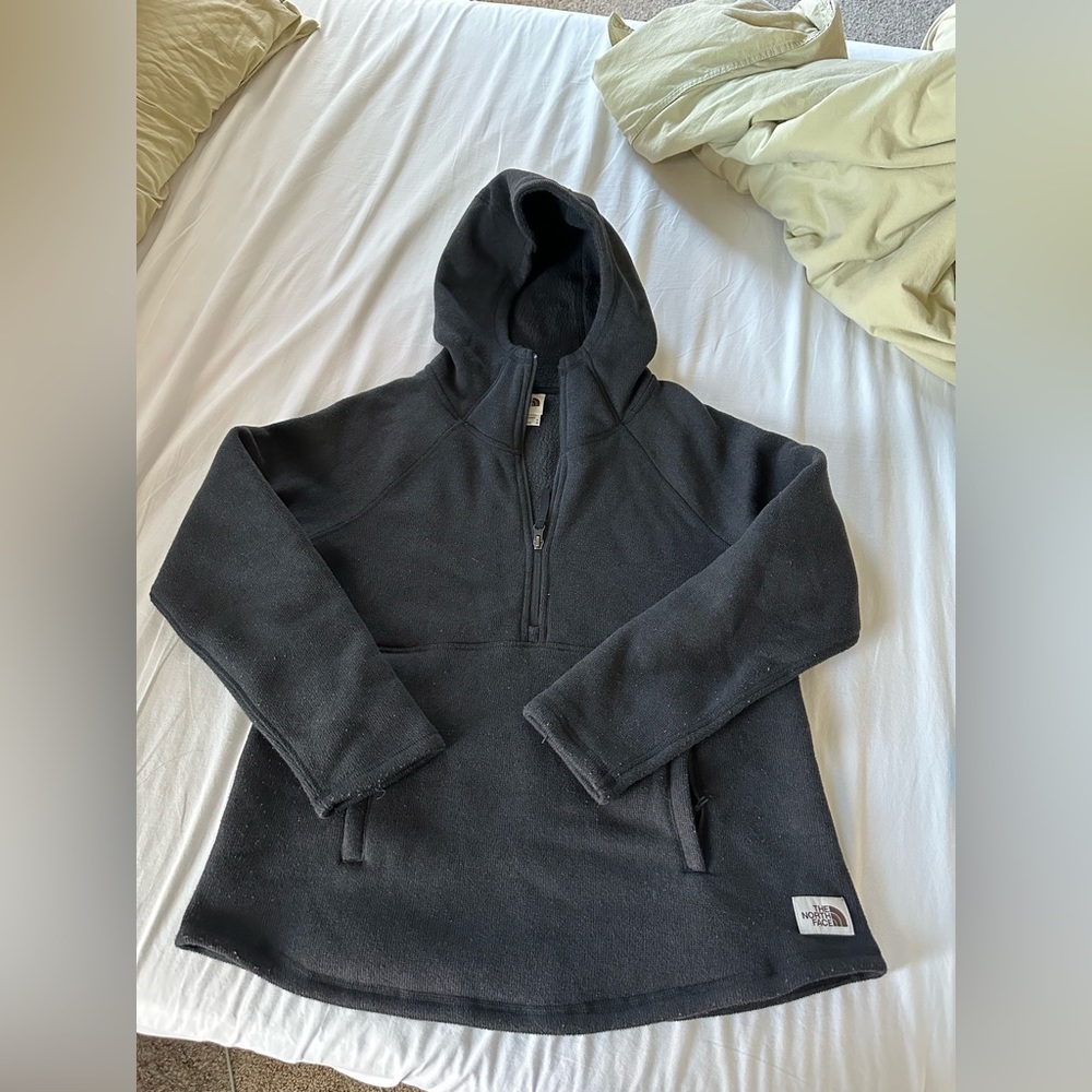 The Northface Hoodie